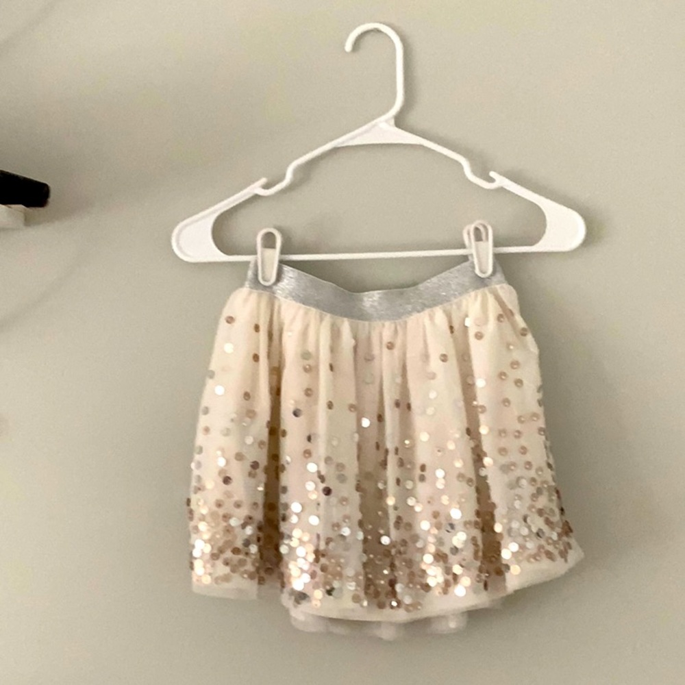 Kids skirt